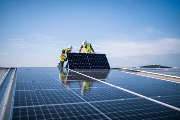 Best Commercial Roofing Services  in Citronelle, AL