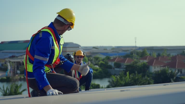 Trusted Citronelle, AL Roofing Service Experts
