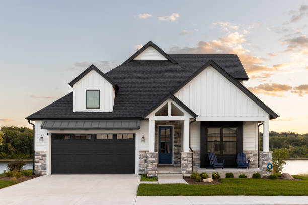 Best Asphalt Shingles Roofing  in Citronelle, AL